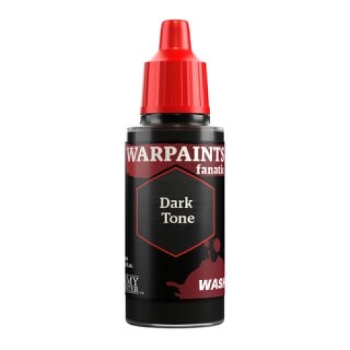 Preview: Warpaints Fanatic wash Farben 18 ml (GP1ltr=210€) Einzelfarbtöne